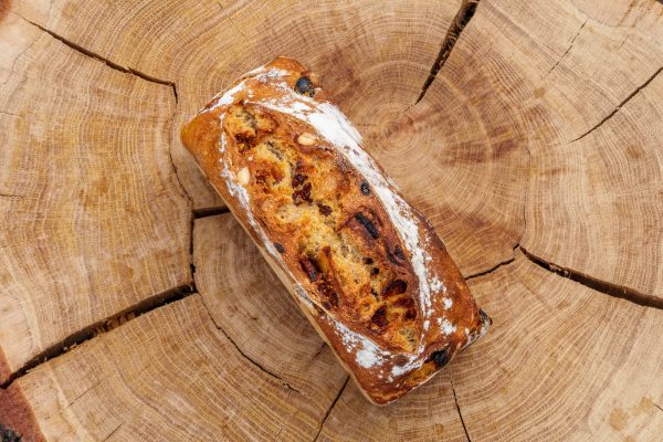 Le Gustave - Boulangerie Chez Charles