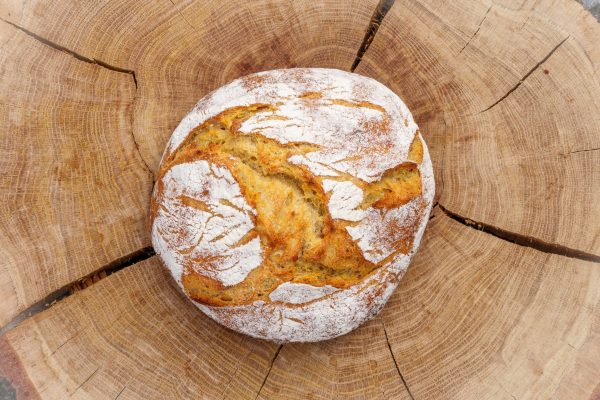 Boulangerie Chez Charles - Le Khorosan