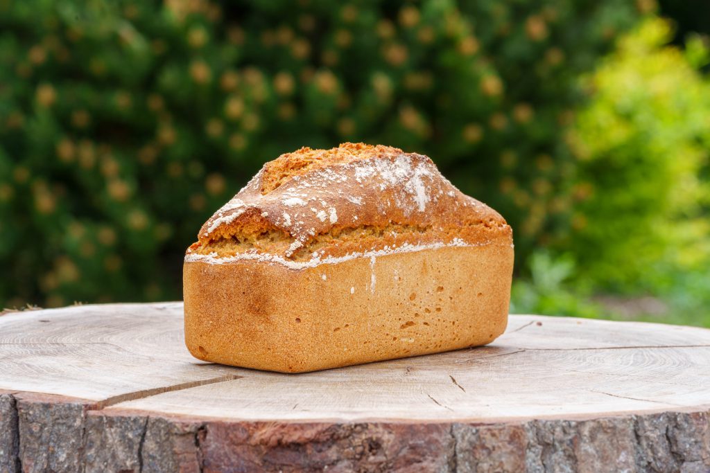 Boulangerie Chez Charles - L'Emile