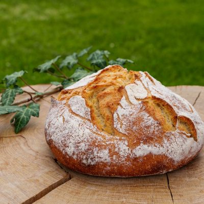 Boulangerie Chez Charles - Le Khorosan