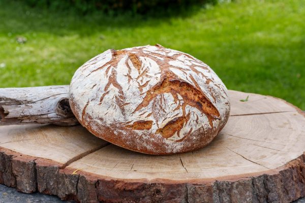 Boulangerie Chez Charles - Le Méteil