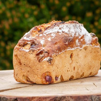 Boulangerie Chez Charles - Le Gustave