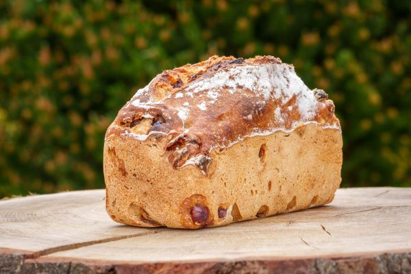 Boulangerie Chez Charles - Le Gustave