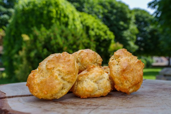 Gougère de Gilly - Boulangerie Chez Charles