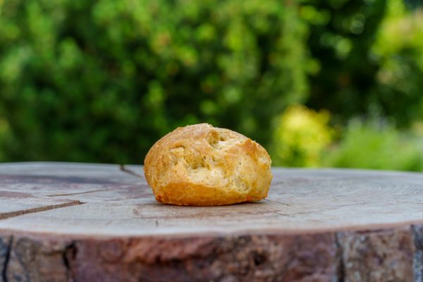 Gougère de Gilly - Boulangerie Chez Charles