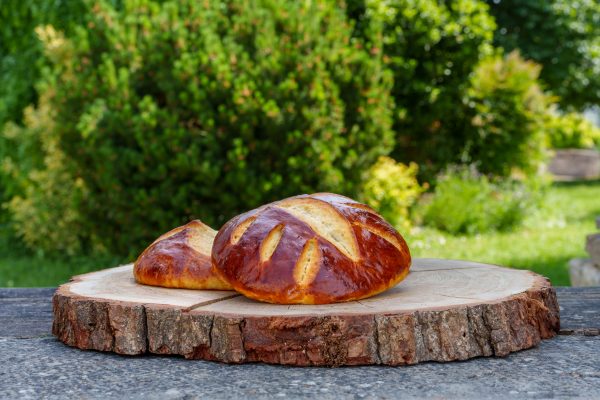 La Pompe de Gilly - Boulangerie Chez Charles