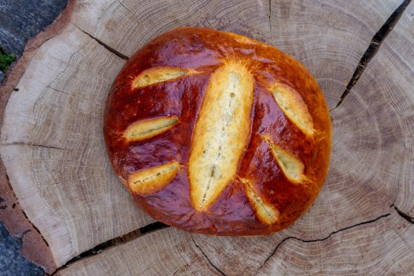 La Pompe de Gilly - Boulangerie Chez Charles