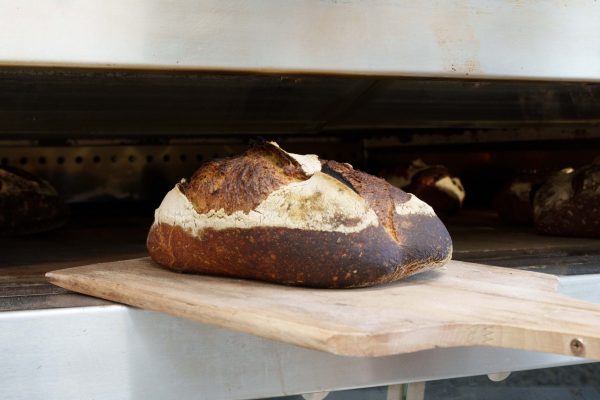 Boulangerie Chez Charles - La Guillotine