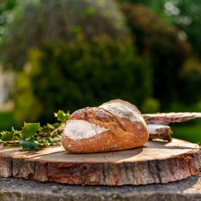 Boulangerie Chez Charles - Le Chevalier