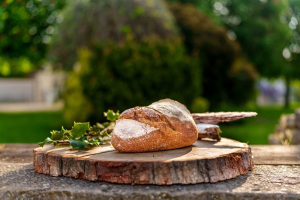 Boulangerie Chez Charles - Le Chevalier