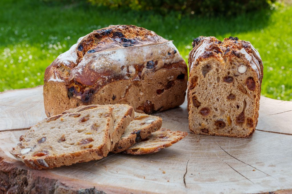 Boulangerie Chez Charles - Le Gustave