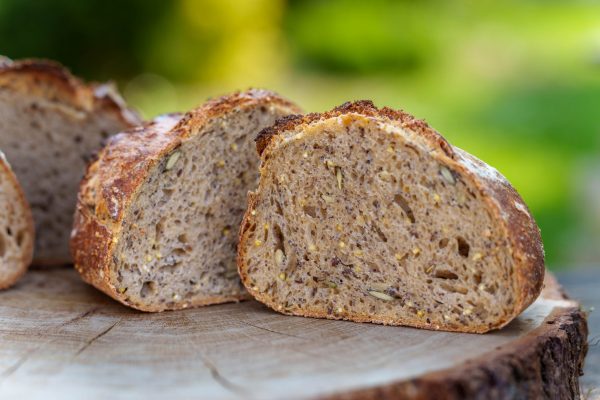 Boulangerie Chez Charles - Le Guillotin