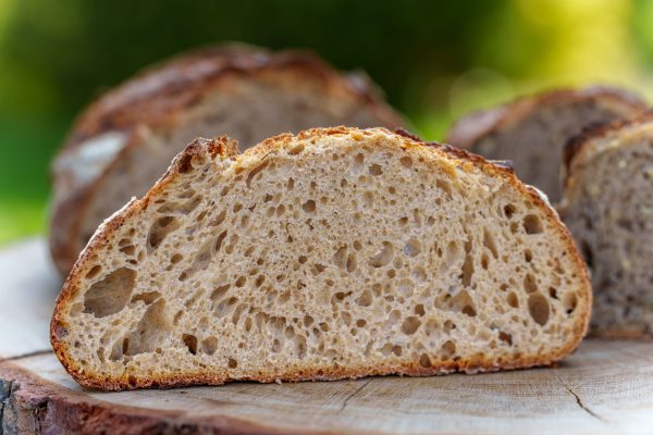 Boulangerie Chez Charles - La Guillotine