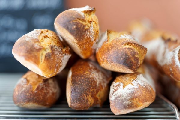 Boulangerie Chez Charles - La Baguette de Gilly