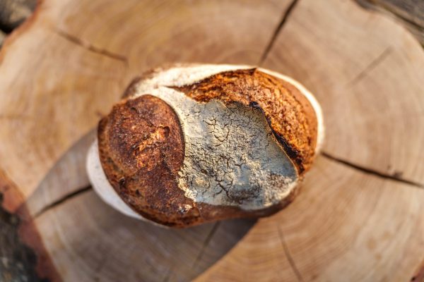 Boulangerie Chez Charles - L'Emile