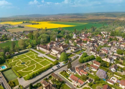 Gilly-les-Citeaux - Boulangerie Chez Charles