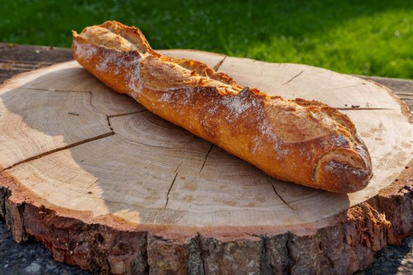 Boulangerie Chez Charles - La Baguette de Gilly