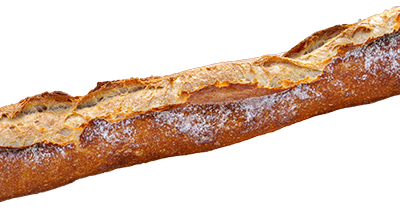 Boulangerie Chez Charles - La Baguette de Gilly