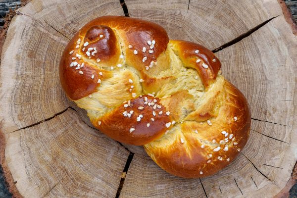 Nos Brioches - Boulangerie Chez Charles