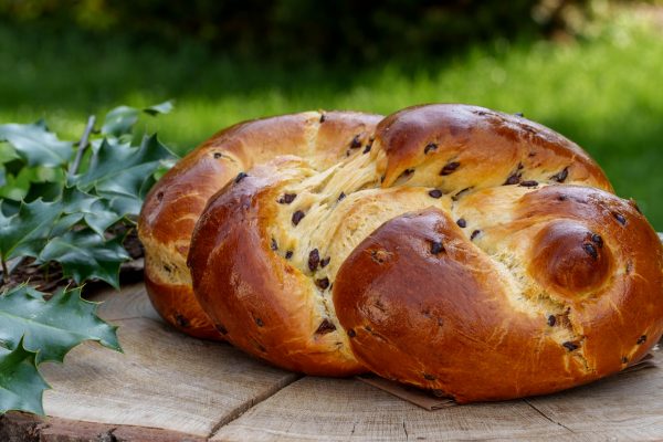 Nos Brioches - Boulangerie Chez Charles