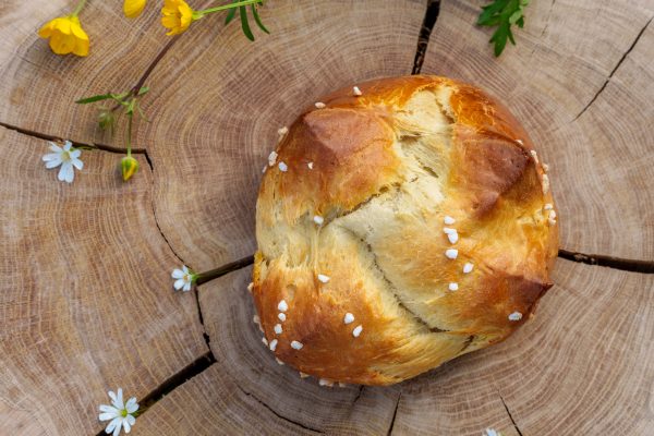 Nos Brioches - Boulangerie Chez Charles