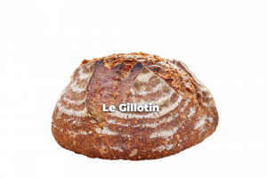 Le Gillotin - Boulangerie Chez Charles