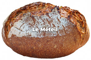 Le Méteil - Boulangerie Chez Charles