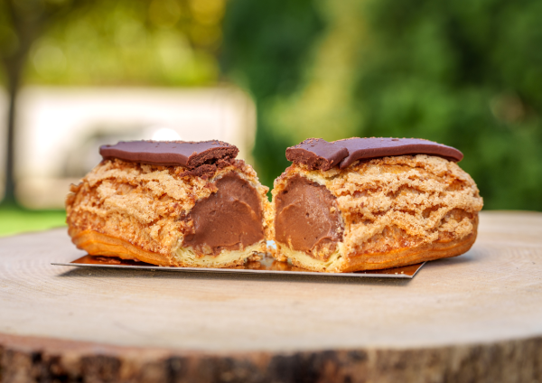 Eclair chocolat Nuits-Saint-Georges