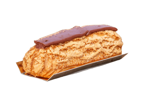 Eclair chocolat bio