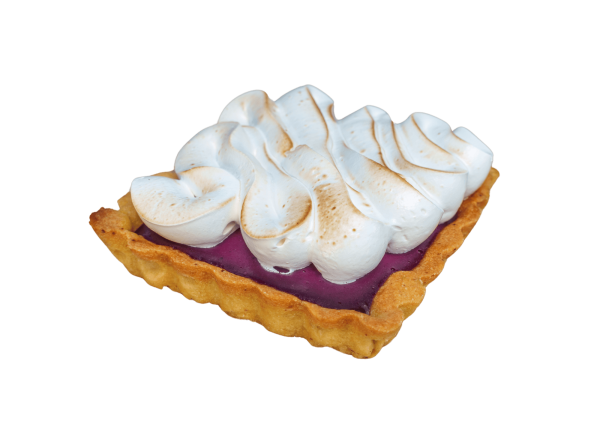 Tarte cassis Chez Charles