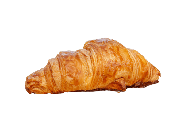 Croissant beurre bio