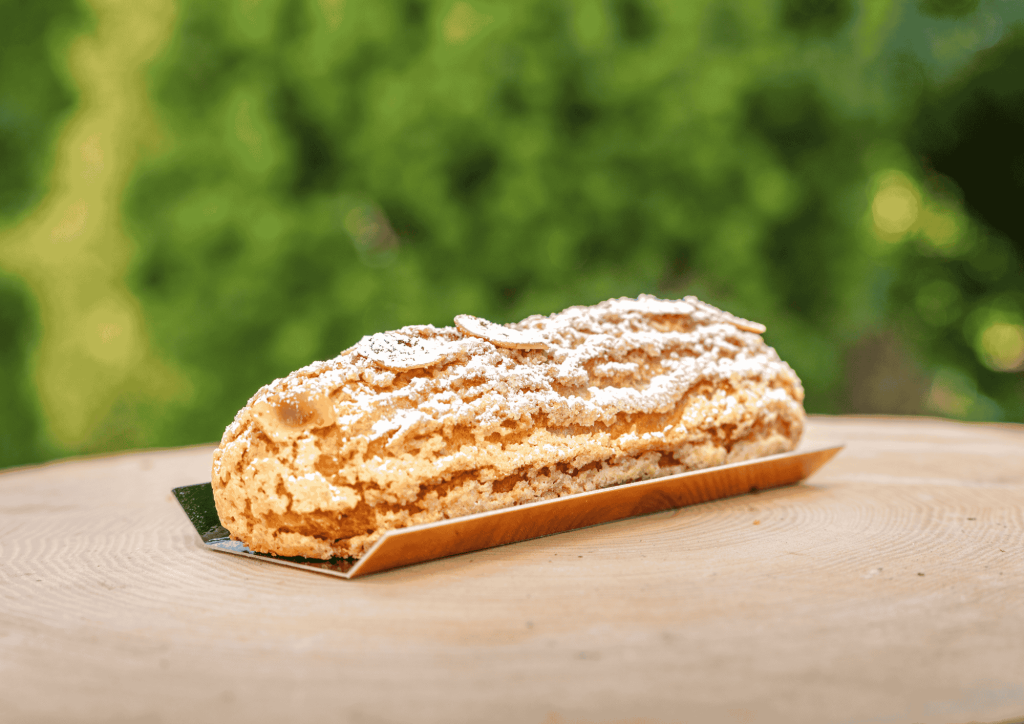 Paris-Brest bio Nuits-Saint-Georges