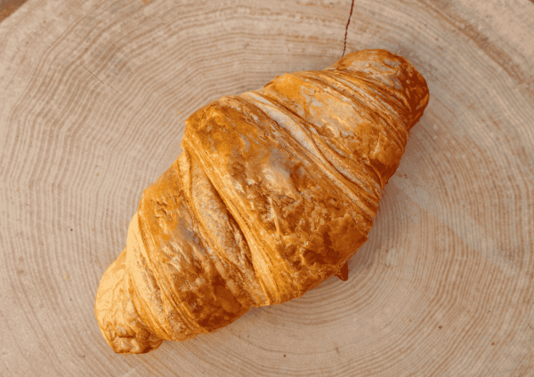 Croissant beurre bio Nuits-saint-Georges